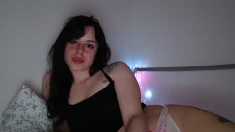 luana online show from 17, 9, 2025
