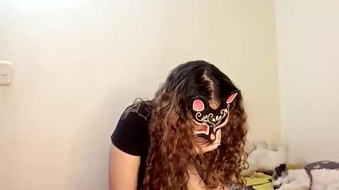 luana_winner online show from 12, 9, 2025