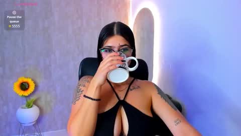 Luana online show from 10, 11, 2025