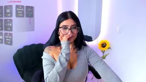 Luana online show from 5, 1, 2026