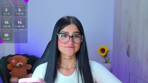 Luana online show from 27, 2, 2026