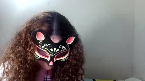 luanapowerful online show from 17, 1, 2025