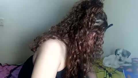 luanapowerful online show from 20, 1, 2025