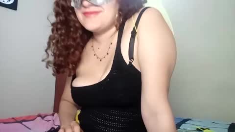 luanapowerful online show from 29, 1, 2025