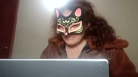 luanapowerful online show from 27, 2, 2025