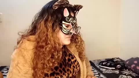 luanapowerful online show from 20, 11, 2025