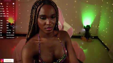 IG luana orq online show from 28, 9, 2025