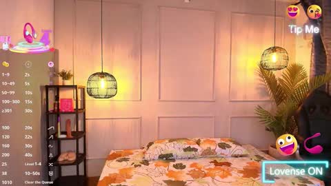 lUAN online show from 24, 2, 2026