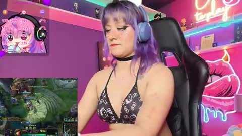 Snapshot of luaneter chatting on 9, 2, 2026 Luan online show from 9, 2, 2026