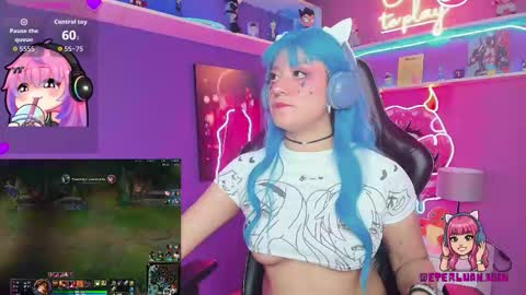 Snapshot of luaneter chatting on 3, 3, 2026 Luan online show from 3, 3, 2026