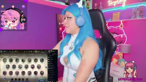 Snapshot of luaneter chatting on 8, 3, 2026 Luan online show from 8, 3, 2026