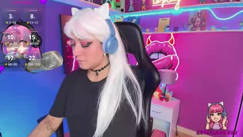 Snapshot of luaneter chatting on 9, 3, 2026 Luan online show from 9, 3, 2026