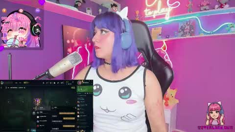 Snapshot of luaneter chatting on 24, 3, 2026 Luan online show from 24, 3, 2026