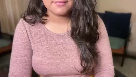 Snapshot of lubna_07 chatting on 18, 11, 2025 slow poison online show from 18, 11, 2025