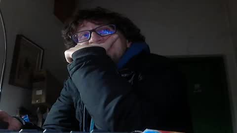 luca78 online show from 22, 12, 2025