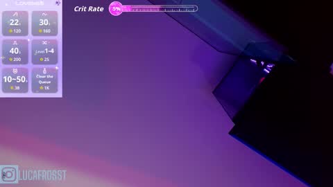 Snapshot of luca_frost chatting on 19, 11, 2025 Luca online show from 19, 11, 2025