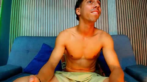 luca morales online show from 24, 2, 2026