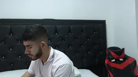 LucaPembroke online show from 16, 12, 2025