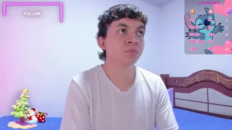 Lukas online show from 20, 12, 2024