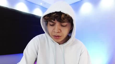 Lukas online show from 26, 12, 2024