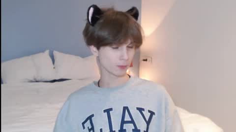 Snapshot of lucacharm chatting on 24, 12, 2024 lucacharm online show from 24, 12, 2024