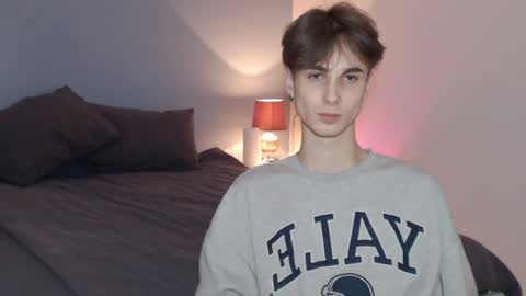 Snapshot of lucacharm chatting on 16, 1, 2025 lucacharm online show from 16, 1, 2025