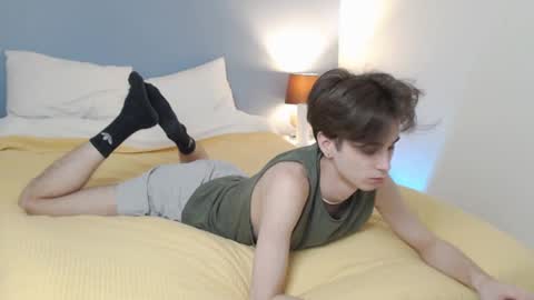 Snapshot of lucacharm chatting on 25, 2, 2025 lucacharm online show from 25, 2, 2025