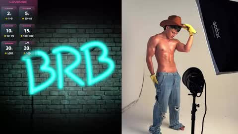 Luca Dior online show from 25, 10, 2025