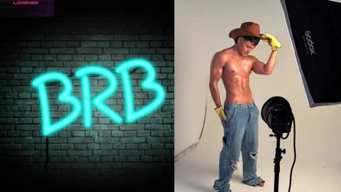 Luca Dior online show from 16, 1, 2026