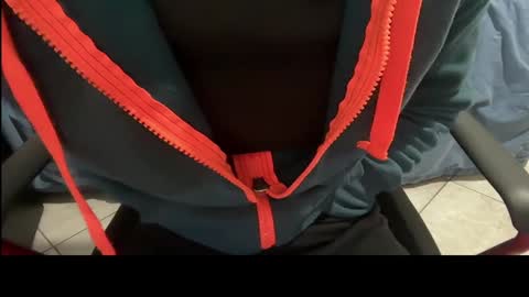 Snapshot of lucaprioli981 chatting on 15, 1, 2025 luca online show from 15, 1, 2025