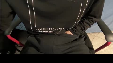 Snapshot of lucaprioli981 chatting on 25, 2, 2025 luca online show from 25, 2, 2025