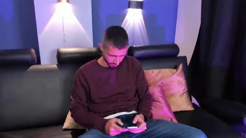 Lucas online show from 3, 2, 2026