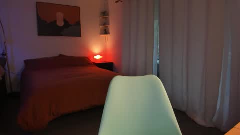 Lucas and Matteo online show from 25, 10, 2025