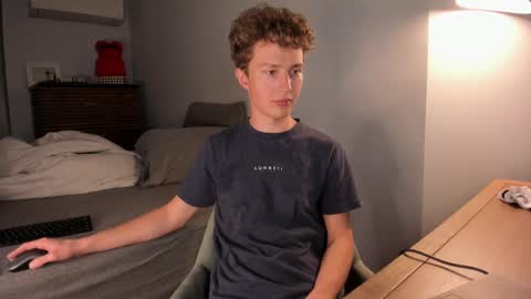 Lucas and Matteo online show from 5, 11, 2025