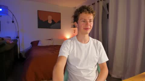 Lucas and Matteo online show from 22, 11, 2025