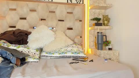 lucas_blaze3 online show from 5, 10, 2025