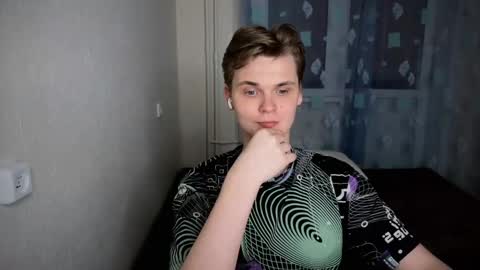 Lucas Gill online show from 9, 12, 2024