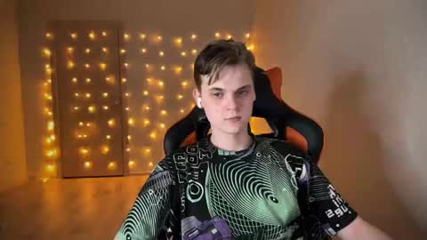 Lucas Gill online show from 17, 1, 2025