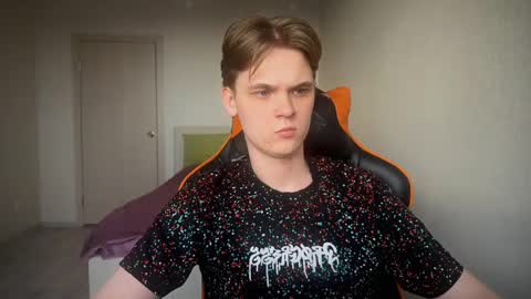 Lucas Gill online show from 8, 3, 2025