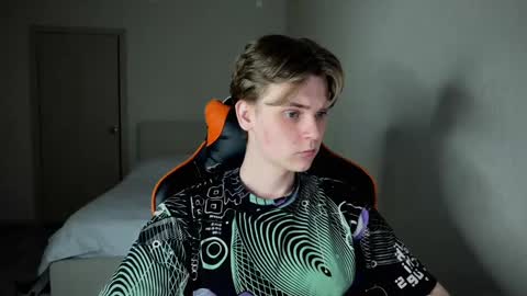 Lucas Gill online show from 10, 3, 2025