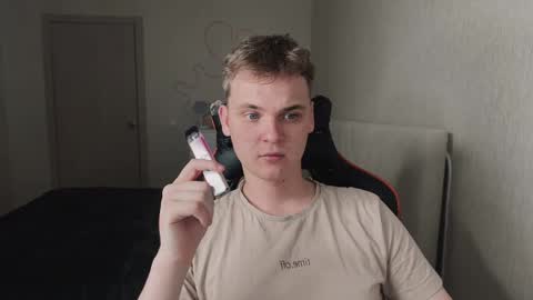 Lucas Gill online show from 18, 9, 2025