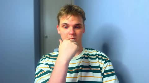 Lucas Gill online show from 19, 10, 2025