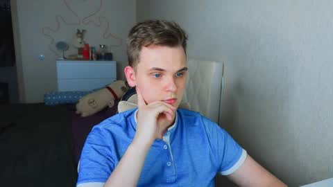 Lucas Gill online show from 30, 11, 2025