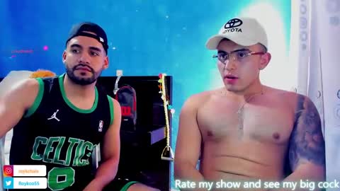 lucas_jewel online show from 27, 12, 2024