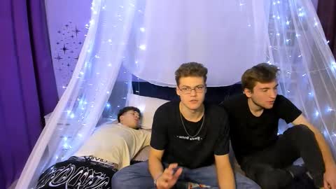 lucas_long_ online show from 18, 10, 2025