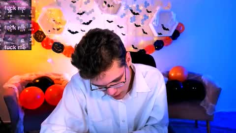 lucas_long_ online show from 26, 10, 2025