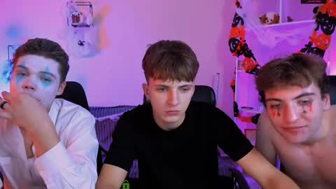 lucas_long_ online show from 31, 10, 2025