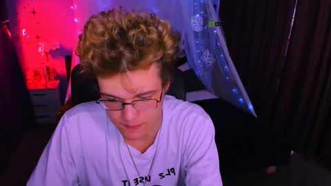 lucas_long_ online show from 5, 1, 2026