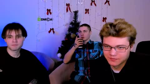 lucas_long_ online show from 11, 1, 2026