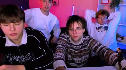 lucas_long_ online show from 3, 2, 2026